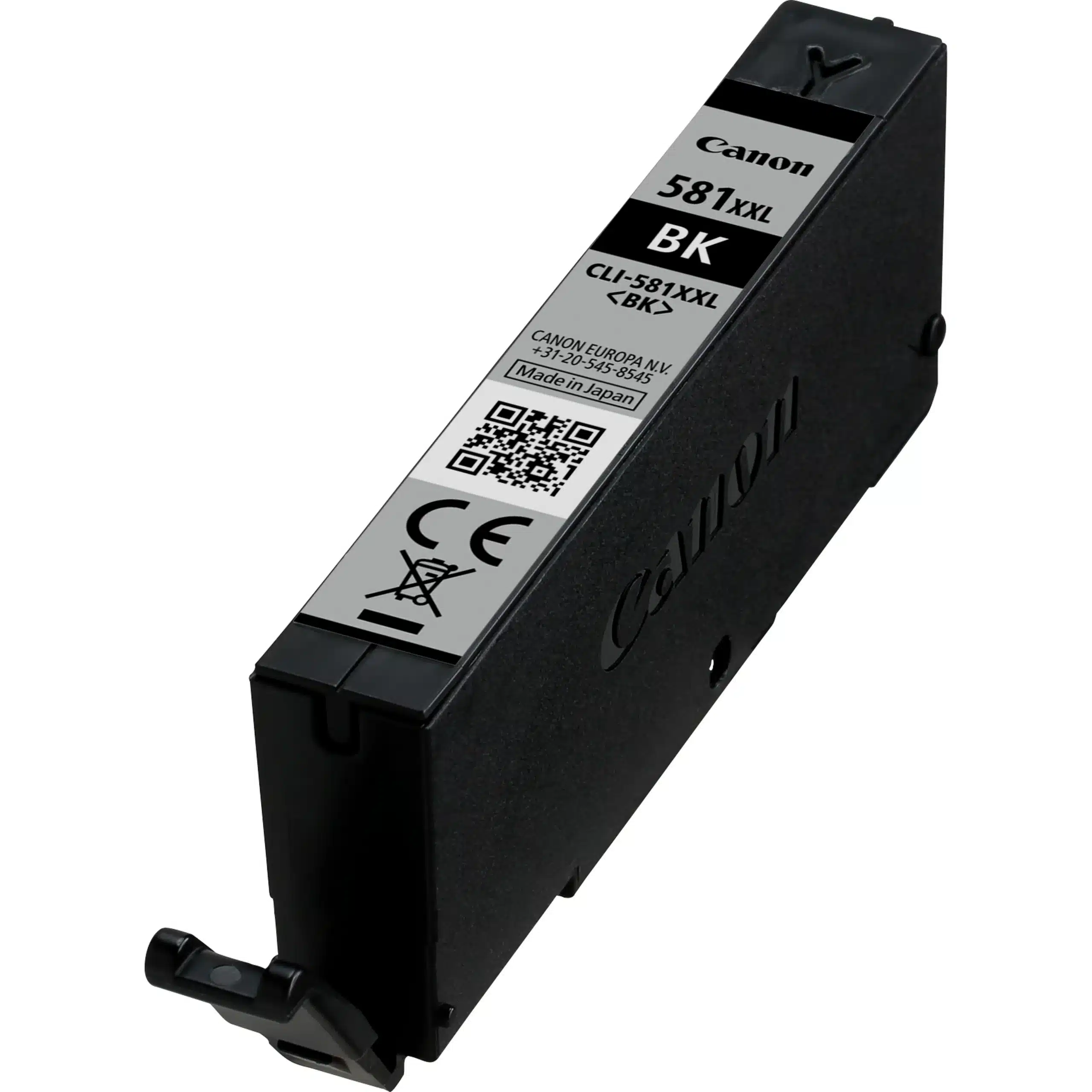 Canon Ink/CLI-581XXL Cartridge BK – afbeelding 2