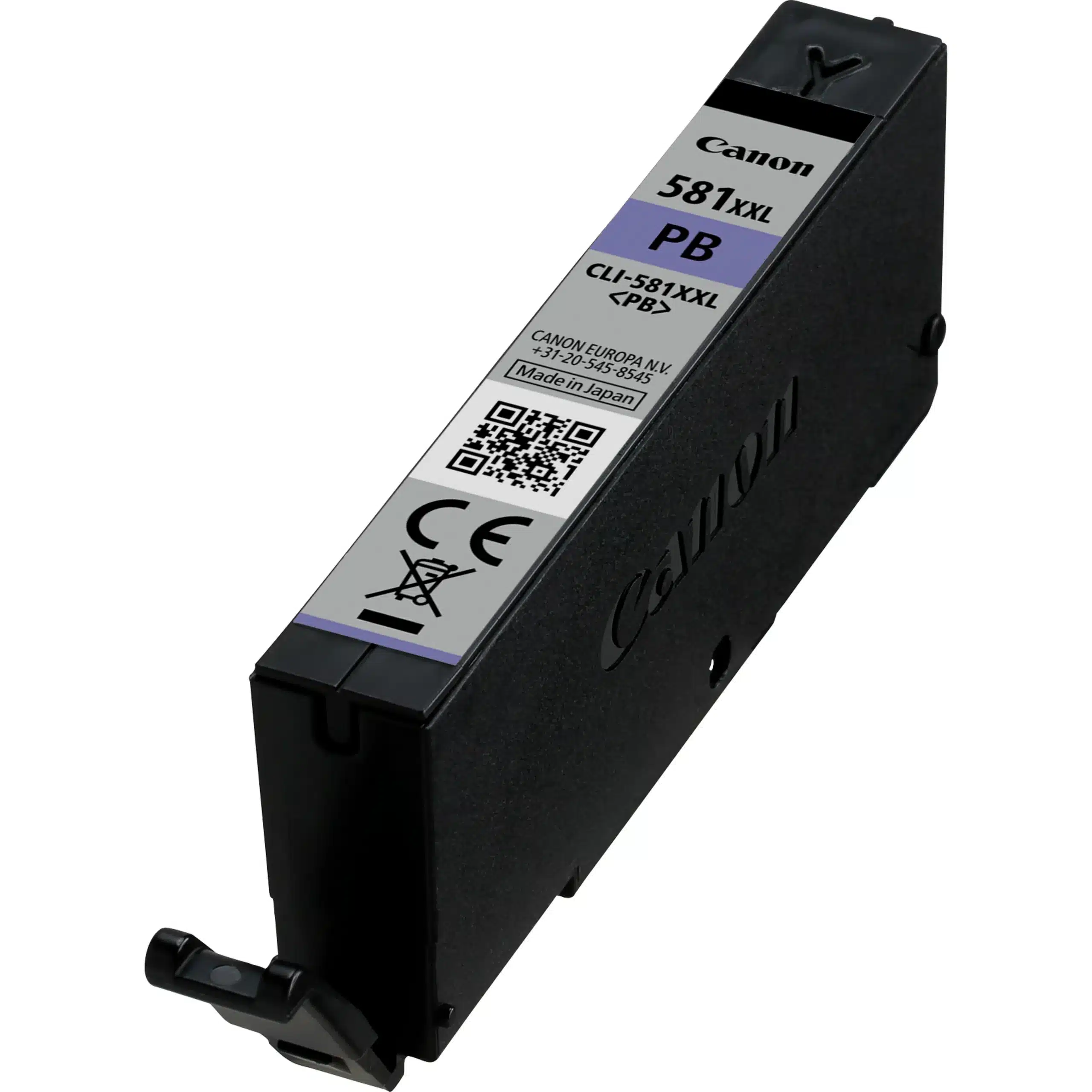 Canon Ink/CLI-581XXL Cartridge PB – afbeelding 3