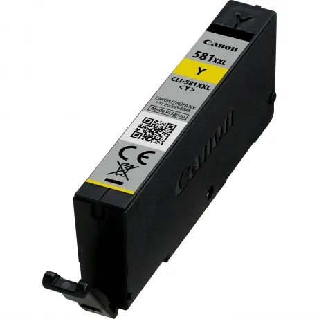 Canon Ink/CLI-581XXLCartridge YL