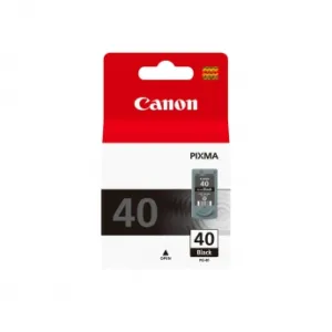 Canon Ink/PG-40 BJ Cartridge BK