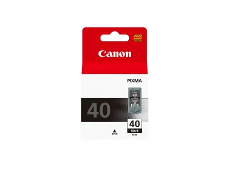 Canon Ink/PG-40 BJ Cartridge BK