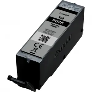 Canon Ink/PGI-580 Cartridge BK