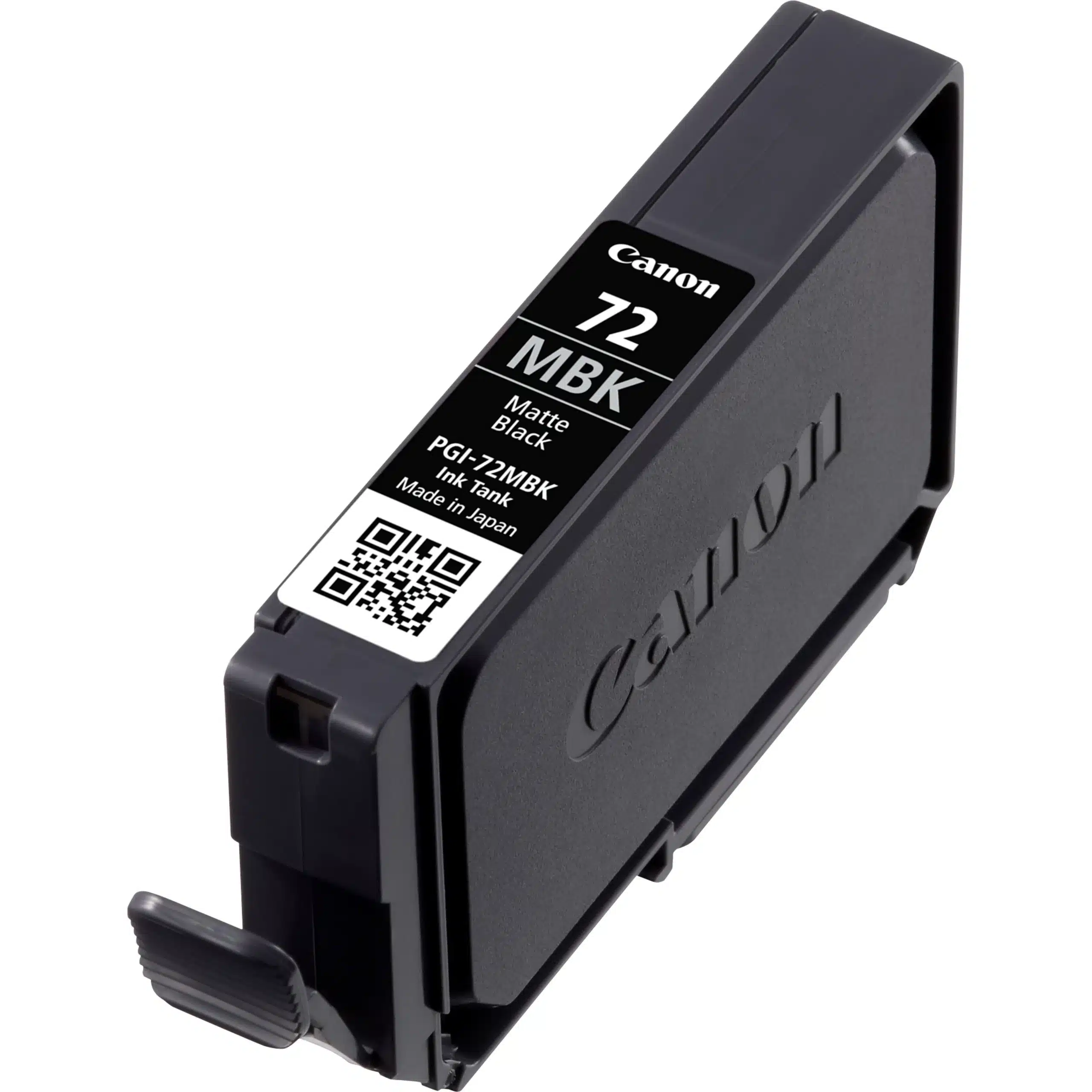 Canon Ink/PGI-72 Cartridge Matte BK – afbeelding 2