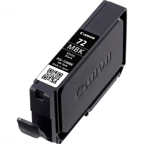 Canon Ink/PGI-72 Cartridge Matte BK