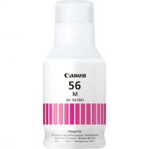 Canon Maxify GI-56 Magenta Ink Bottle