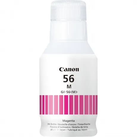 Canon Maxify GI-56 Magenta Ink Bottle