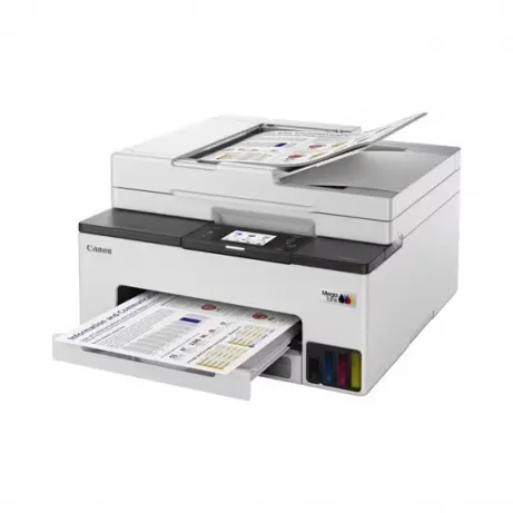 Canon MAXIFY GX2051 MegaTank – extra inkt – afbeelding 2