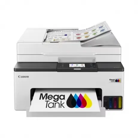 Canon MAXIFY GX2051 MegaTank – extra inkt