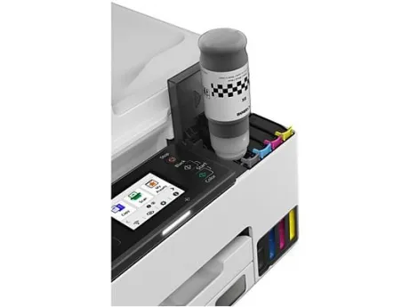 Canon MAXIFY GX2051 MegaTank – extra inkt – afbeelding 6