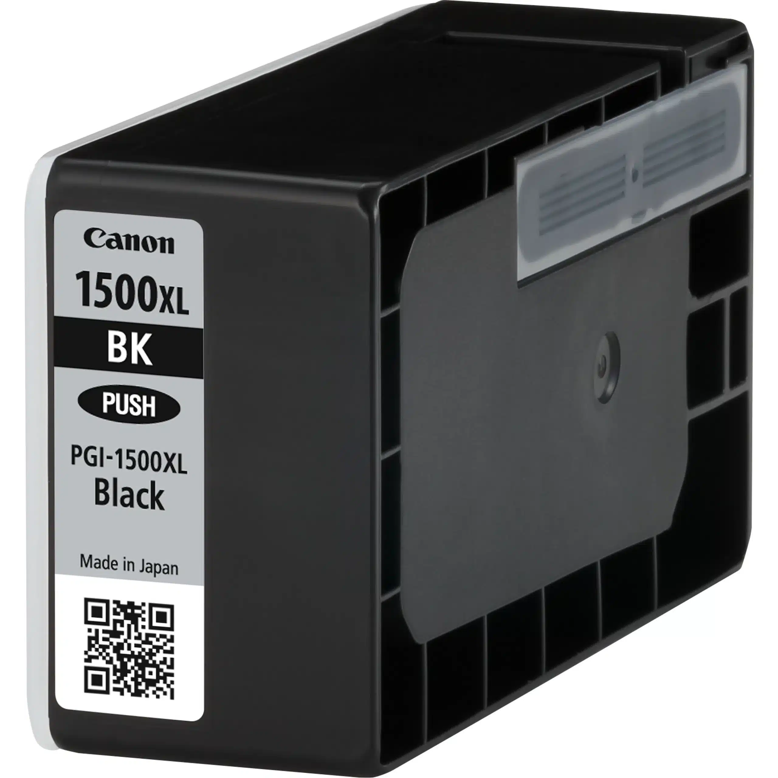 Canon Maxify PGI-1500XL BLACK Ink Cartridge – afbeelding 3