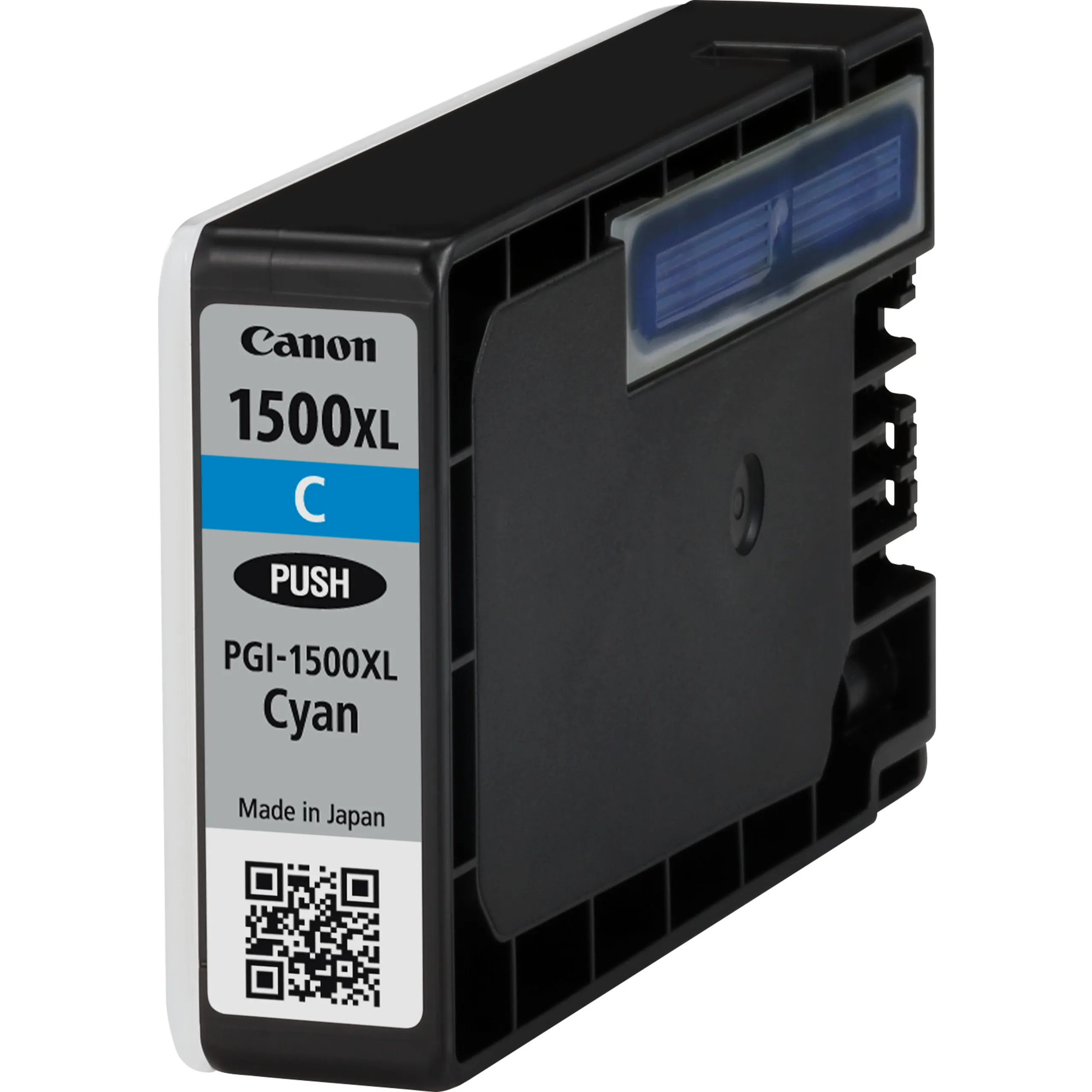 Canon Maxify PGI-1500XL CYAN Ink Cartridge – afbeelding 3