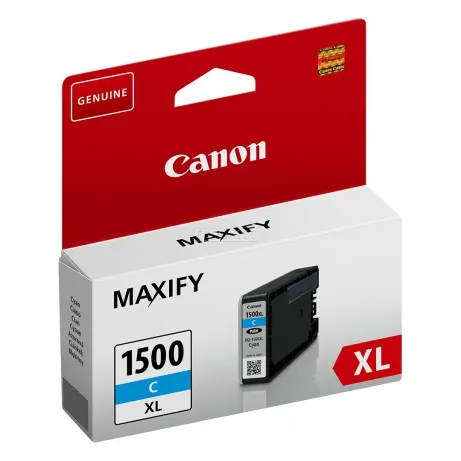Canon Maxify PGI-1500XL CYAN Ink Cartridge