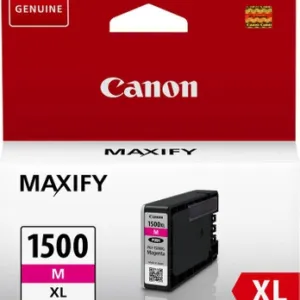 Canon Maxify PGI-1500XL MAGENTA Ink Cartridge
