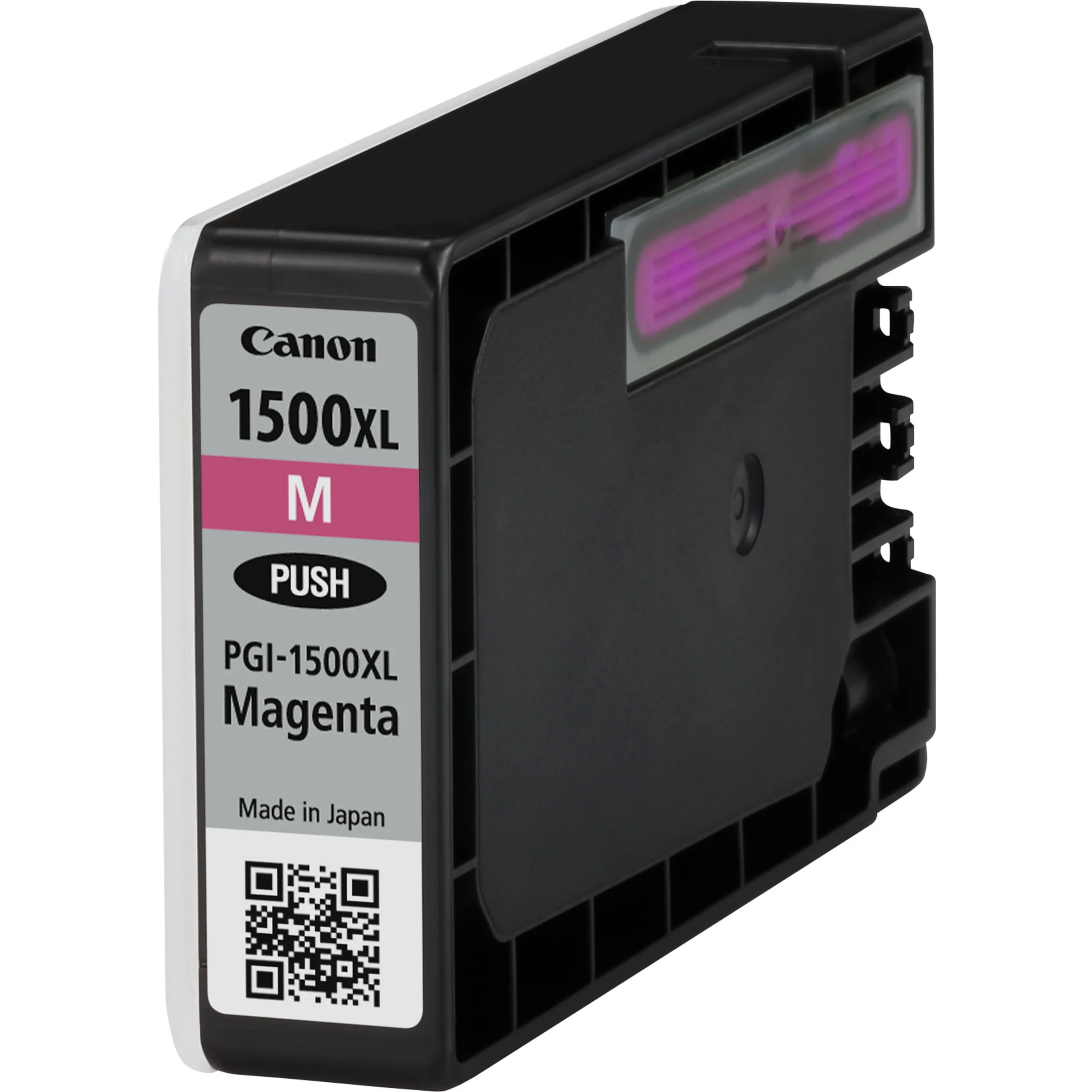 Canon Maxify PGI-1500XL MAGENTA Ink Cartridge – afbeelding 3