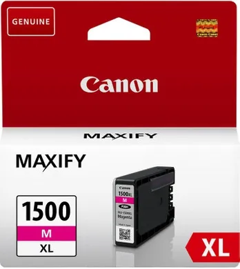 Canon Maxify PGI-1500XL MAGENTA Ink Cartridge
