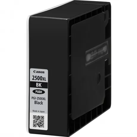 Canon Maxify PGI-2500XL BLACK Ink Cartridge – afbeelding 2