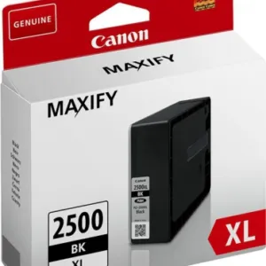 Canon Maxify PGI-2500XL BLACK Ink Cartridge