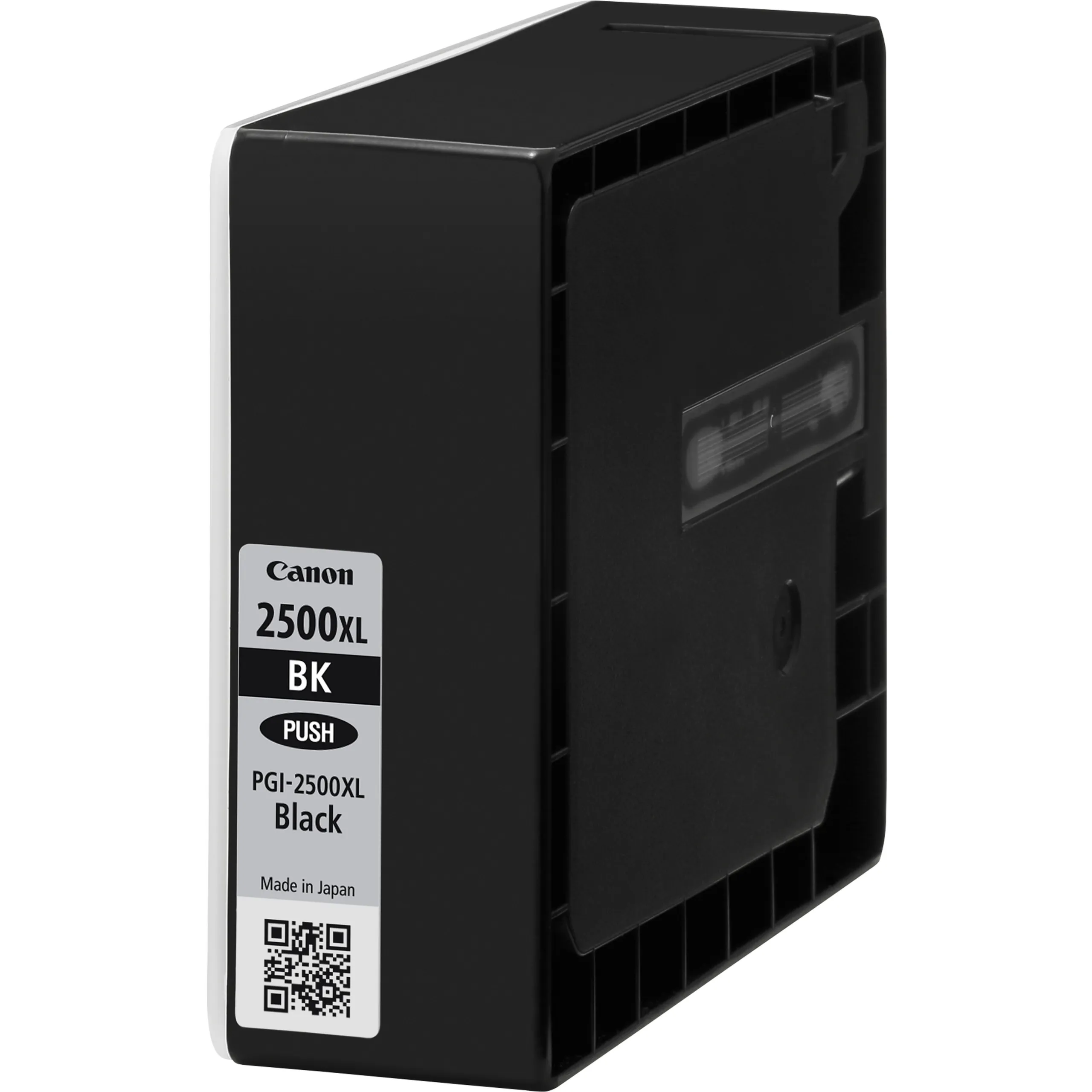 Canon Maxify PGI-2500XL BLACK Ink Cartridge – afbeelding 3