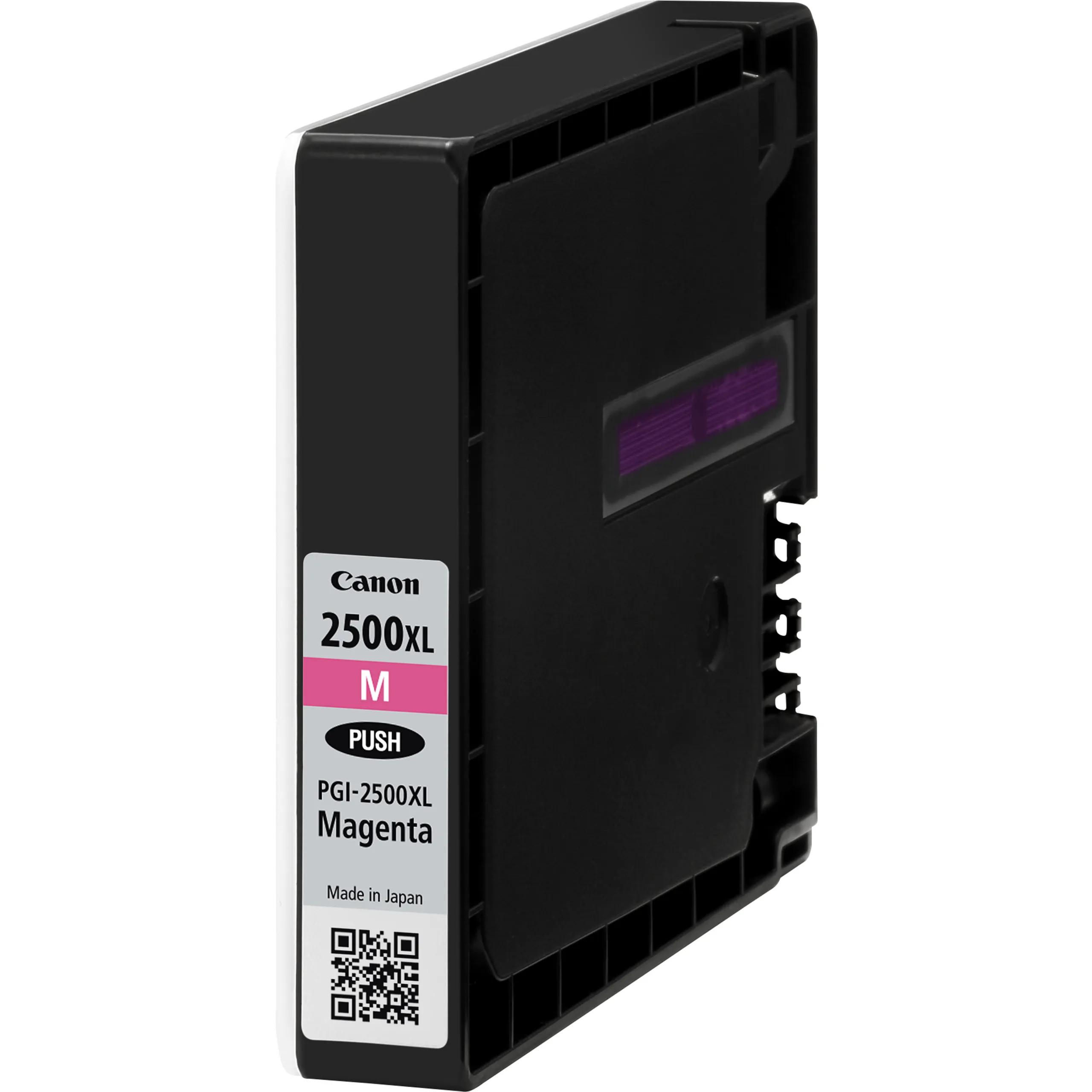 Canon Maxify PGI-2500XL MAGENTA Ink Cartridge – afbeelding 3