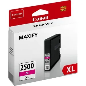 Canon Maxify PGI-2500XL MAGENTA Ink Cartridge