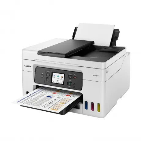 Canon Maxify Printer GX4050 MEGATANK – afbeelding 3