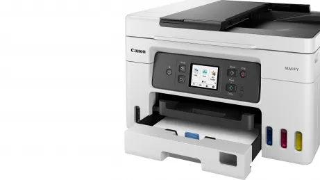 Canon Maxify Printer GX4050 MEGATANK – afbeelding 4