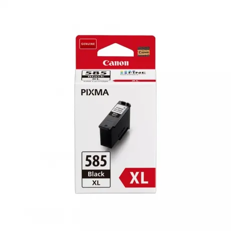 CANON pg-585xl Ink Cartridge – afbeelding 2