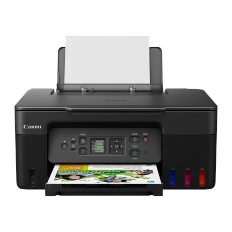 Canon PIXMA G3570 Inkjet A4 4800 x 1200 DPI Wifi – afbeelding 2