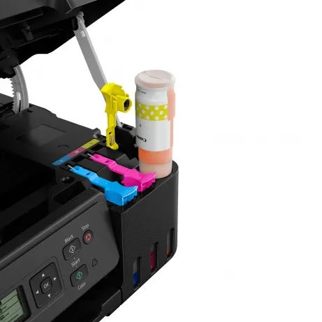 Canon PIXMA G3570 Inkjet A4 4800 x 1200 DPI Wifi – afbeelding 4