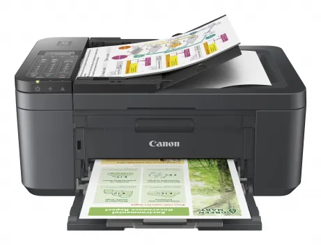 Canon PIXMA TR4755i Home & Office – afbeelding 4