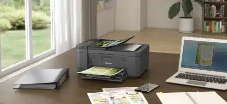 Canon PIXMA TR4755i Home & Office – afbeelding 5