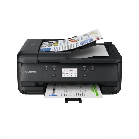 Canon PIXMA TR7650 Inkjet A4 4800 x 1200 DPI Wifi – afbeelding 2