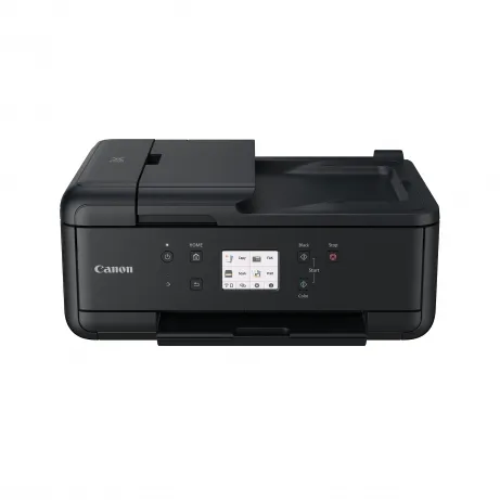Canon PIXMA TR7650 Inkjet A4 4800 x 1200 DPI Wifi – afbeelding 4