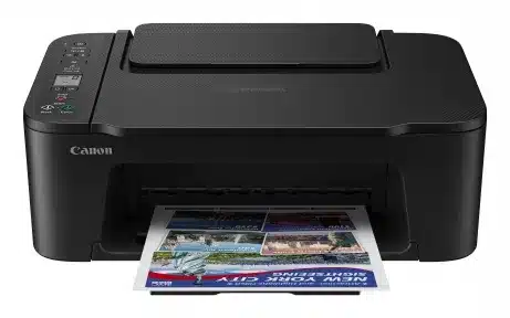 Canon PIXMA TS3750i Inkjet A4 4800 x 1200 DPI Wifi – afbeelding 4