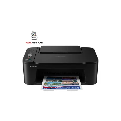 Canon PIXMA TS3750i Inkjet A4 4800 x 1200 DPI Wifi