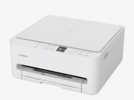 Canon PIXMA TS6550i Home+ – afbeelding 2