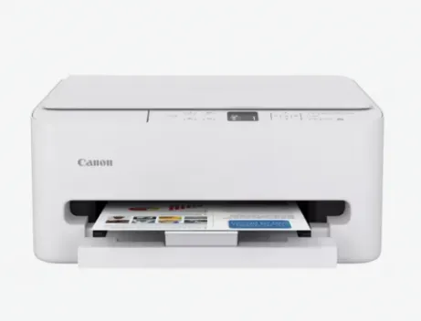Canon PIXMA TS6550i Home+ – afbeelding 3