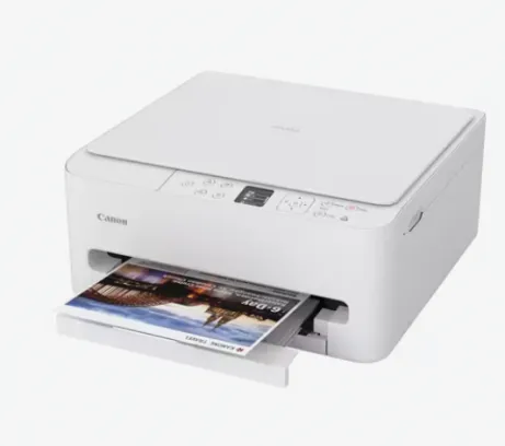 Canon PIXMA TS6550i Home+ – afbeelding 4