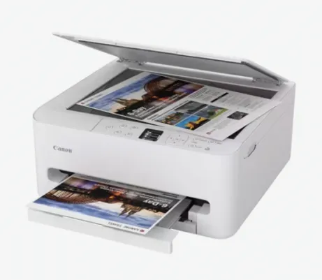 Canon PIXMA TS6550i Home+ – afbeelding 5