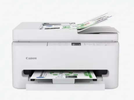 Canon PIXMA TS7550i Inkjet A4 1200 x 1200 DPI Wifi – afbeelding 4