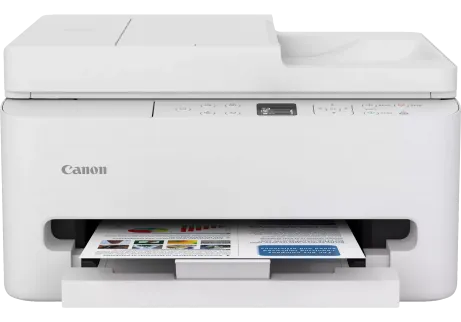 Canon PIXMA TS7550i Inkjet A4 1200 x 1200 DPI Wifi