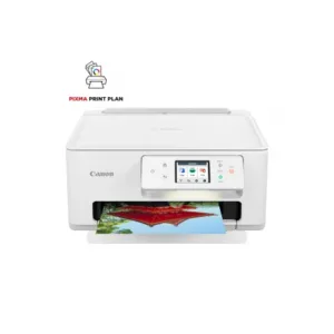 Canon PIXMA TS7650i Inkjet A4 1200 x 1200 DPI Wifi