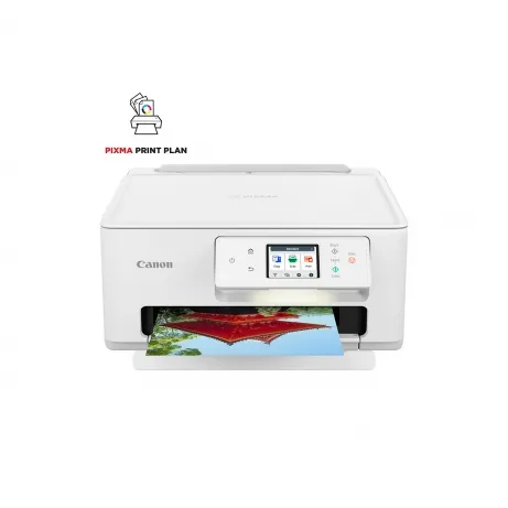 Canon PIXMA TS7650i Inkjet A4 1200 x 1200 DPI Wifi