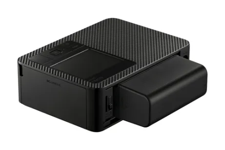 Canon SELPHY CP1500 fotoprinter Verf-sublimatie 300 x 300 DPI 4" x 6" (10x15 cm) Wifi – afbeelding 2