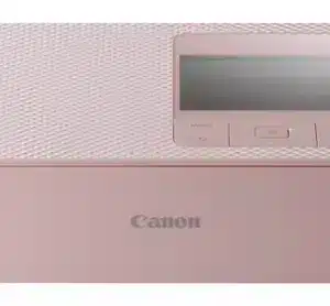 Canon SELPHY CP1500 fotoprinter Verf-sublimatie 300 x 300 DPI 4" x 6" (10x15 cm) Wifi