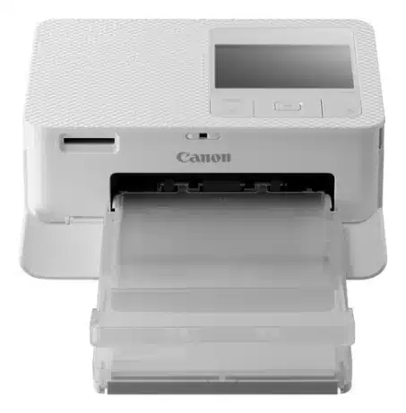 Canon SELPHY CP1500 fotoprinter Verf-sublimatie 300 x 300 DPI 4" x 6" (10x15 cm) Wifi – afbeelding 2