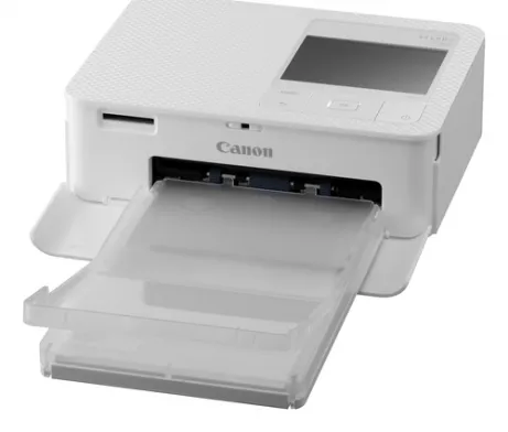 Canon SELPHY CP1500 fotoprinter Verf-sublimatie 300 x 300 DPI 4" x 6" (10x15 cm) Wifi – afbeelding 3