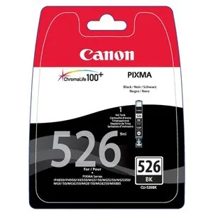 Canon Single CLI-526 BLACK Ink Cartridge