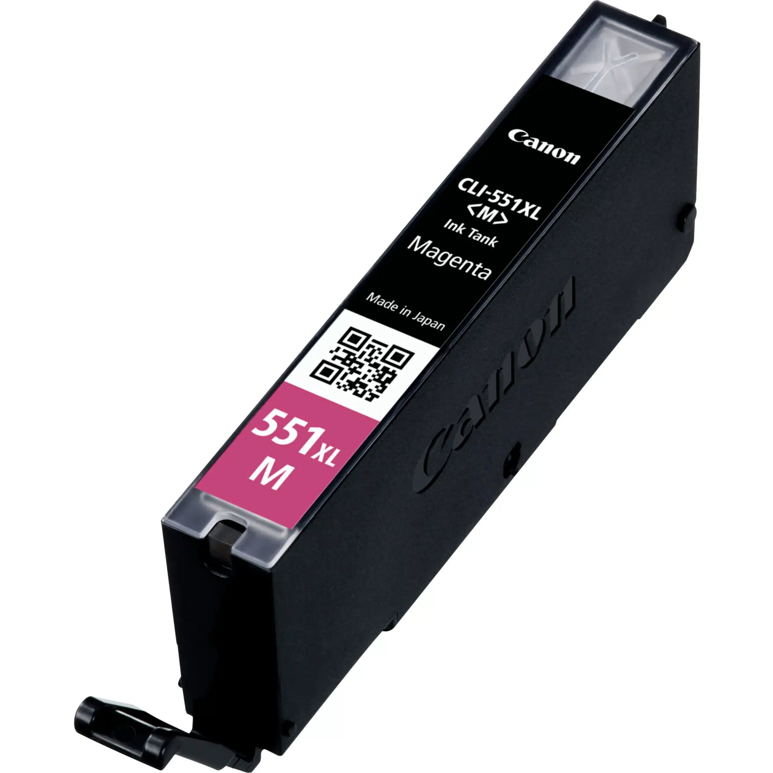 Canon Single CLI-551XL MAGENTA Ink Cartridge – afbeelding 3