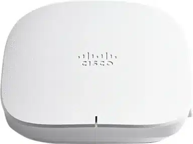 Cisco Business 150AX Access Point CBW150AX-E-EU